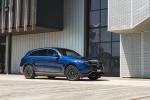 Mercedes-Benz EQC400 4Matic AMG Line 2019 года (AU)